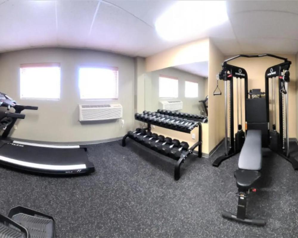 фото Central Suite Hotel