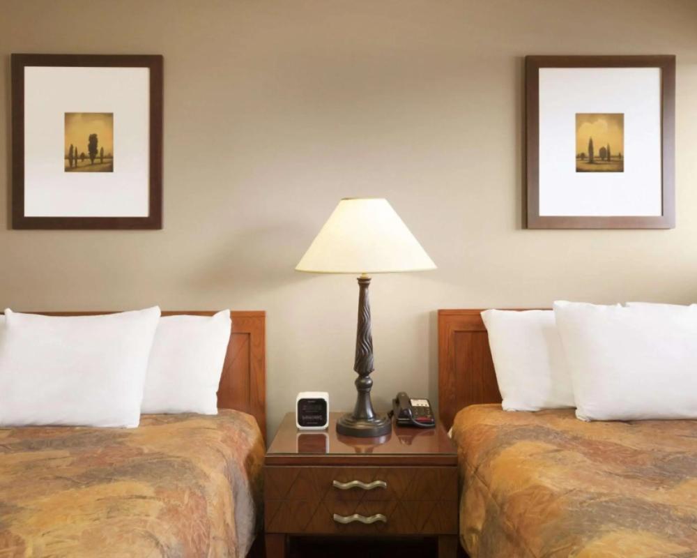 фото Central Suite Hotel