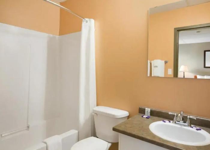Central Suite Hotel