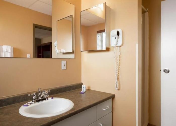 Central Suite Hotel