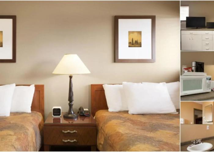 Central Suite Hotel