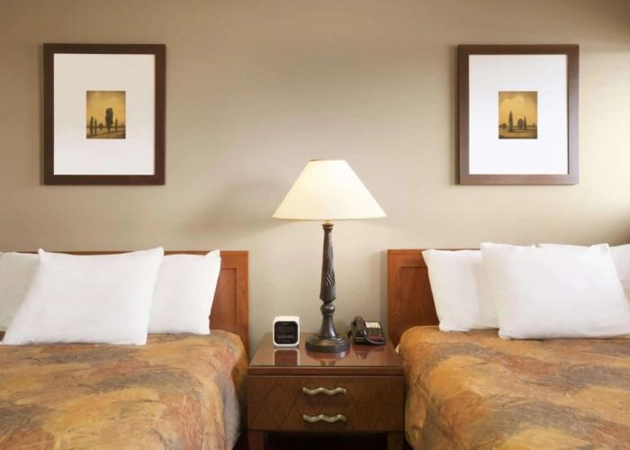 Central Suite Hotel