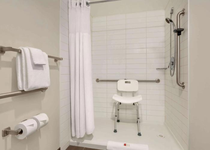 Microtel Inn & Suites By Wyndham Lloydminster