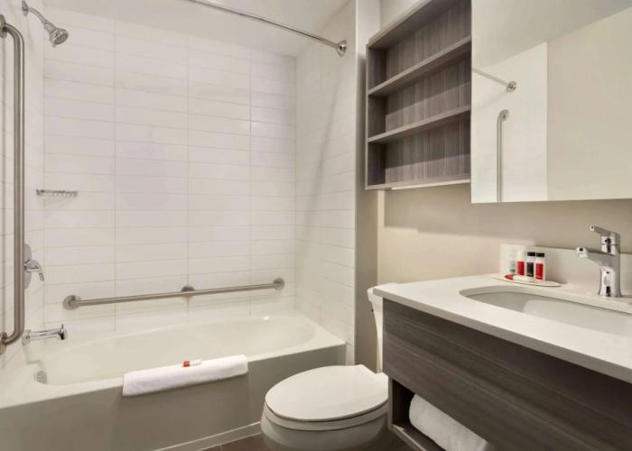 Microtel Inn & Suites By Wyndham Lloydminster