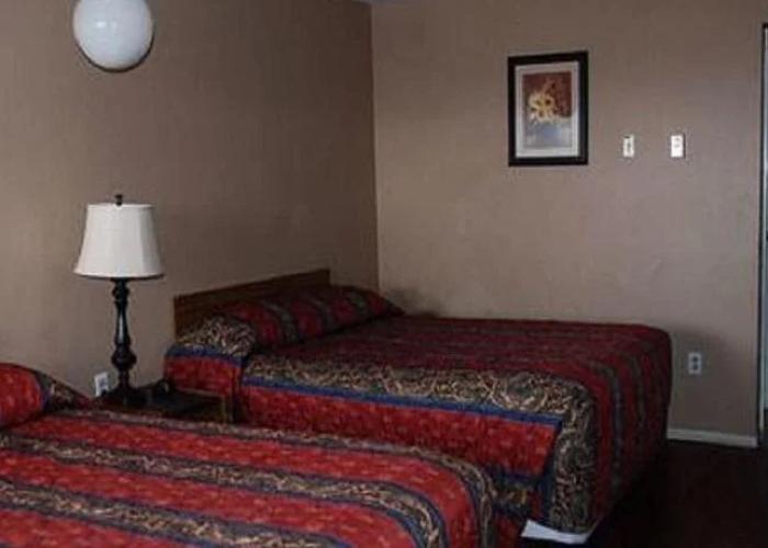Best Lodge Motel