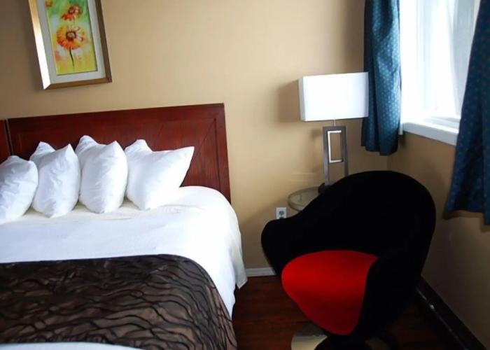 Best Lodge Motel