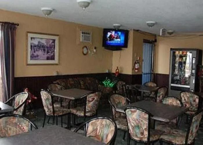 Best Lodge Motel