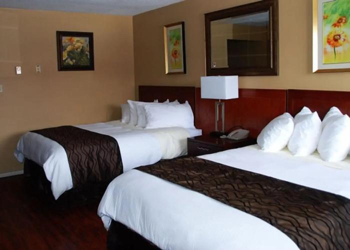 Best Lodge Motel