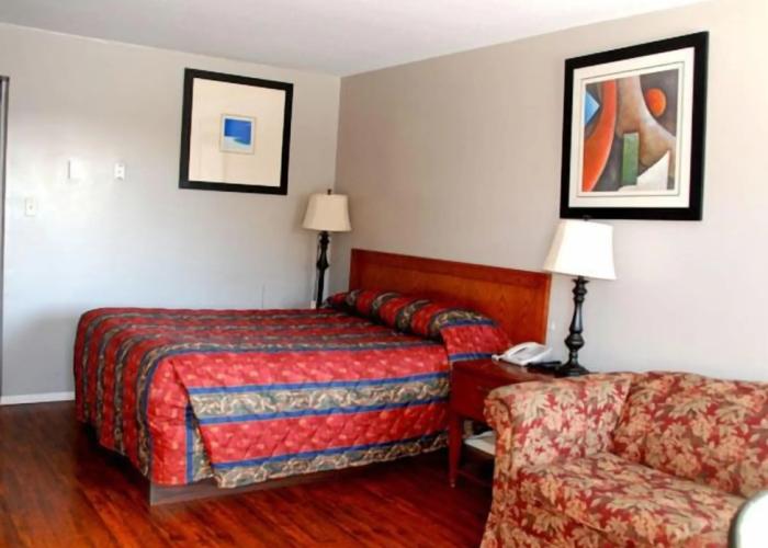 Best Lodge Motel