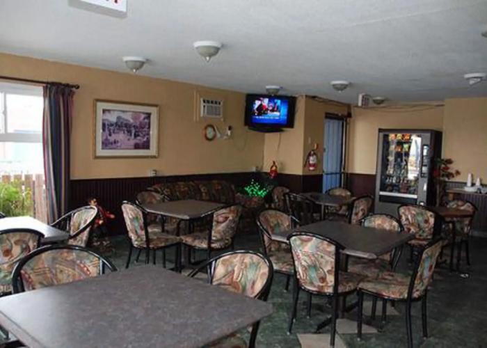 Best Lodge Motel