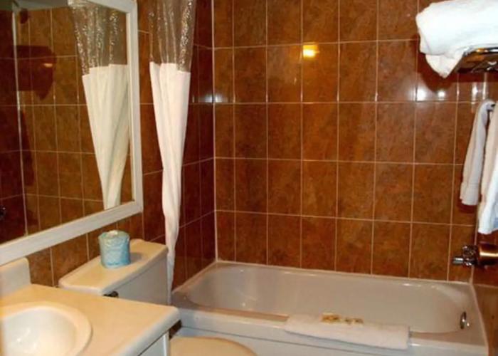 Best Lodge Motel