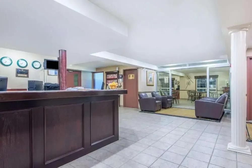 фото Gold Circle Inn