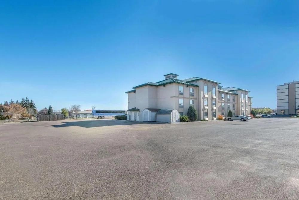 фото Gold Circle Inn
