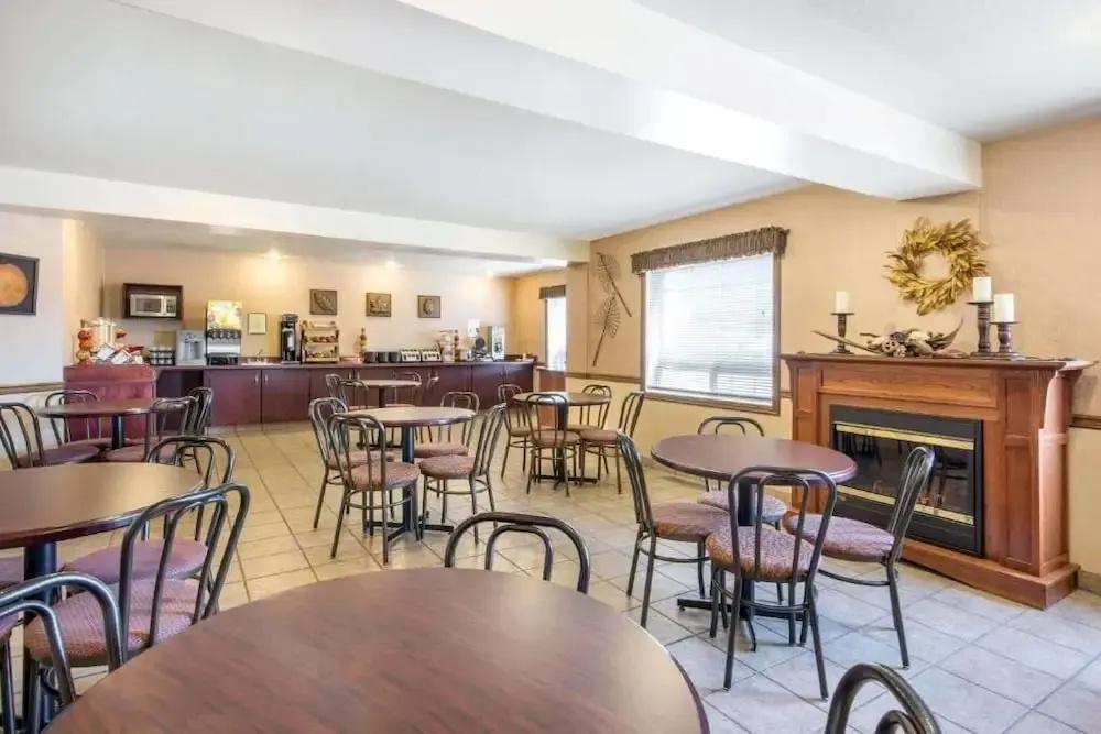 фото Gold Circle Inn