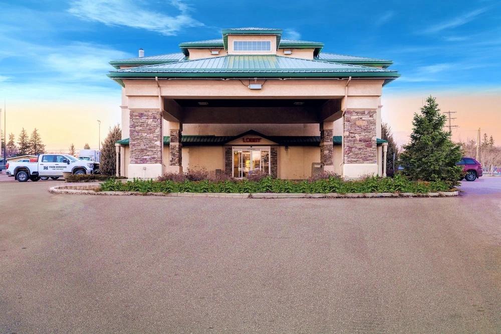 фото Gold Circle Inn