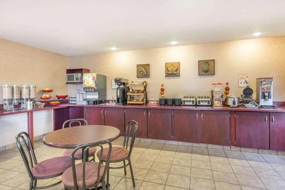 фото Gold Circle Inn