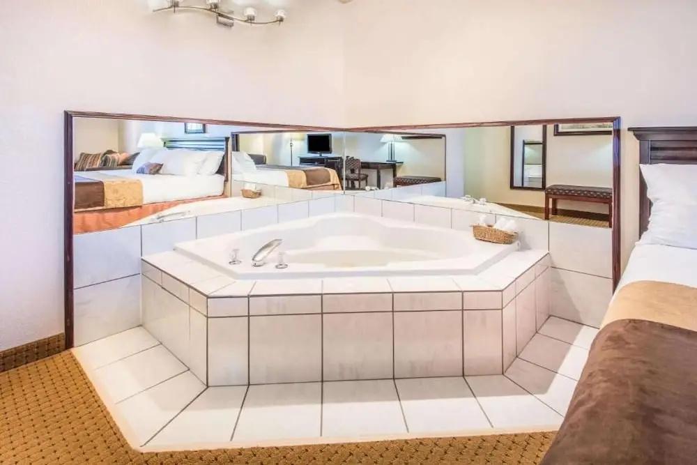 фото Gold Circle Inn