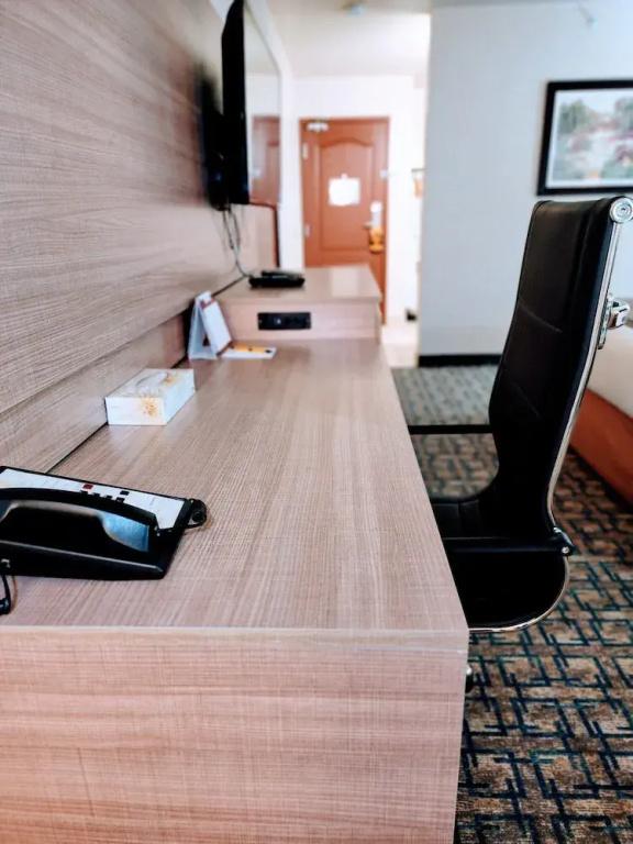 фото Gold Circle Inn