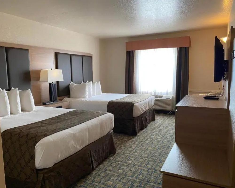 фото Gold Circle Inn