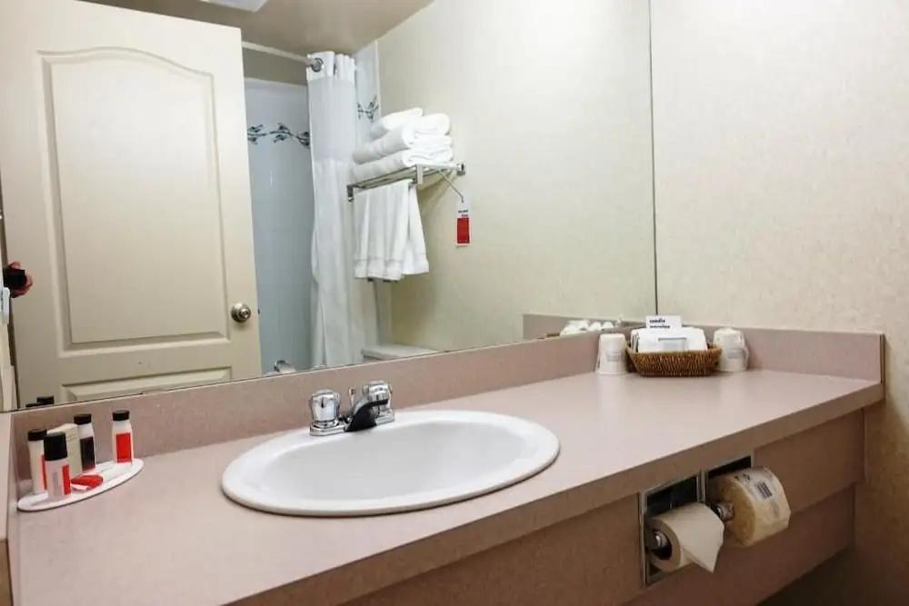 фото Gold Circle Inn