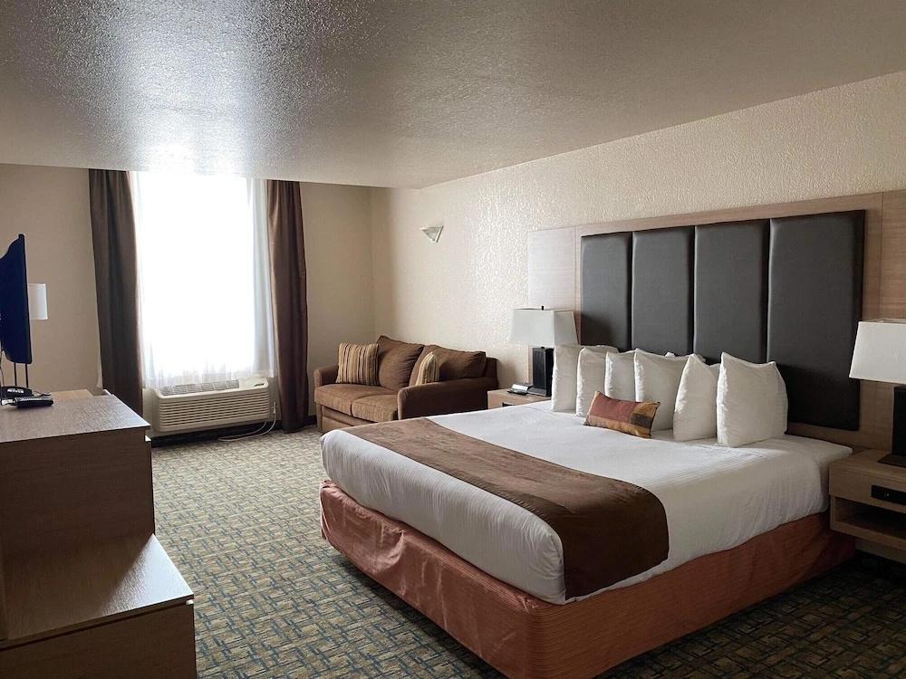 фото Gold Circle Inn