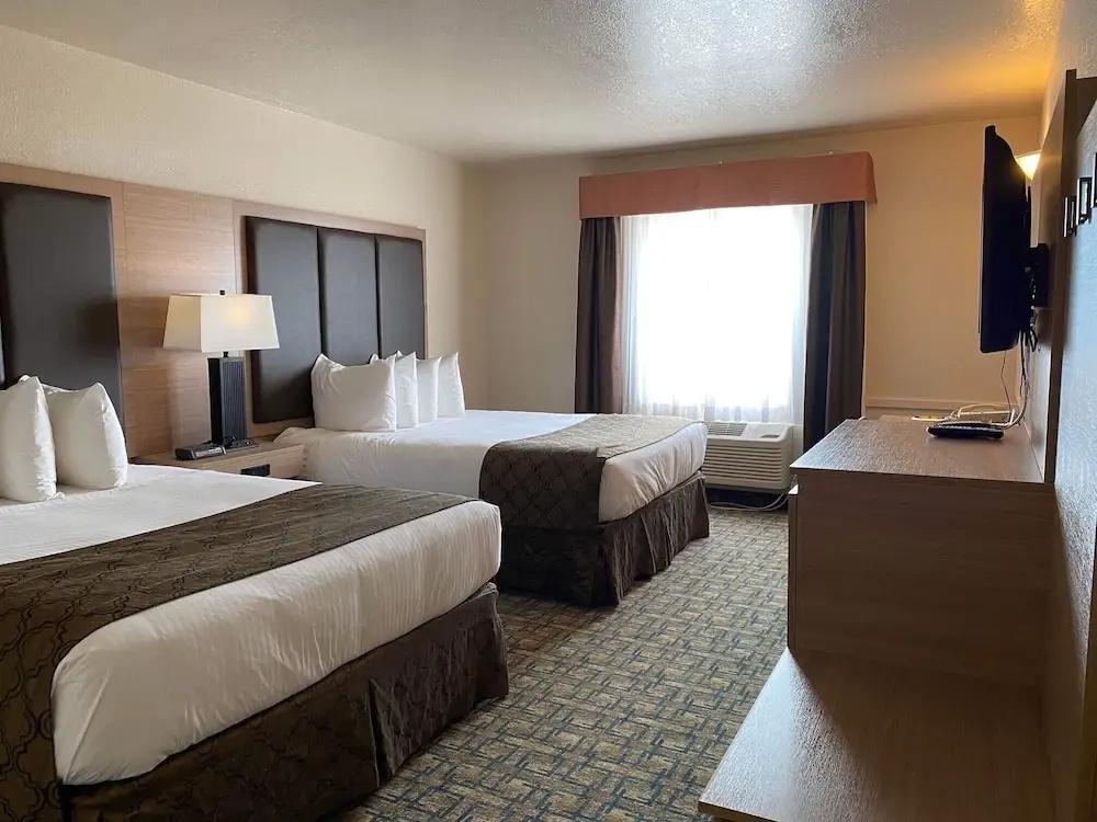 фото Gold Circle Inn