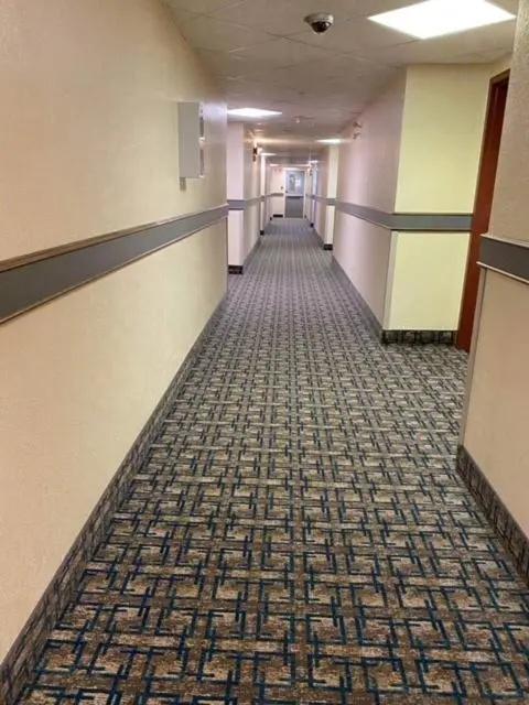 фото Gold Circle Inn