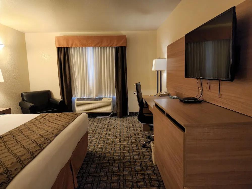фото Gold Circle Inn