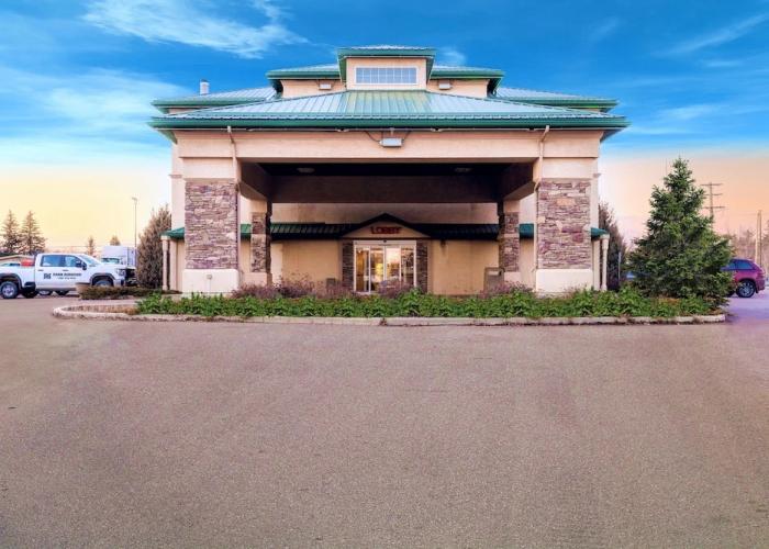 Gold Circle Inn