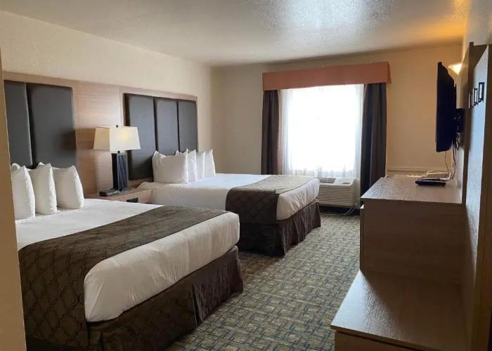 Gold Circle Inn