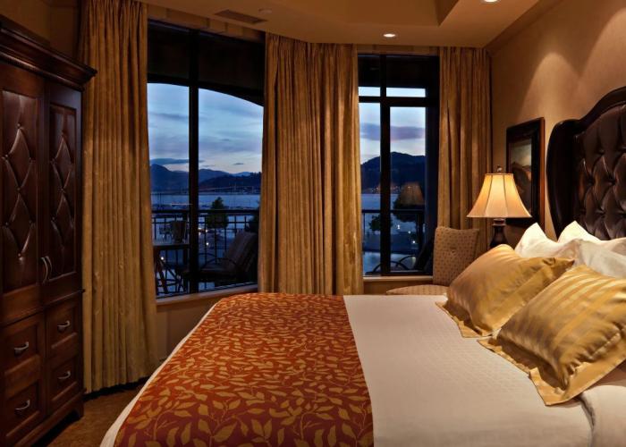 The Royal Kelowna