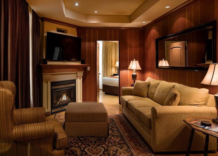 The Royal Kelowna