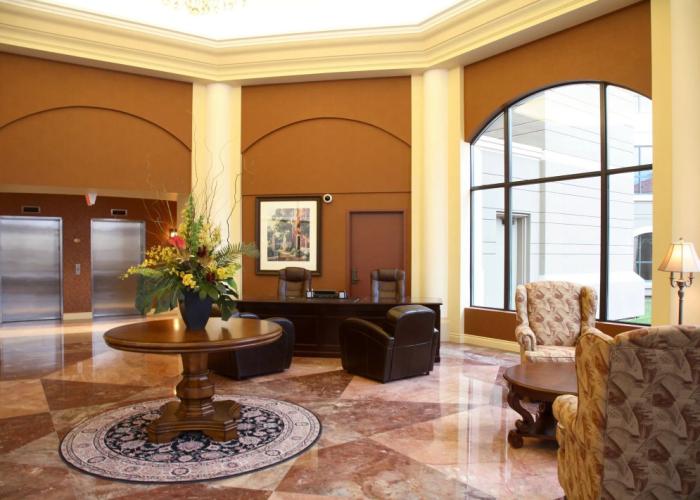 The Royal Kelowna