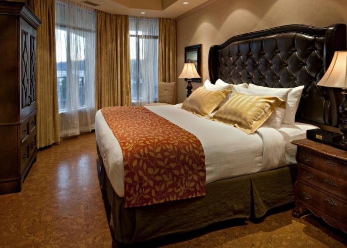 The Royal Kelowna