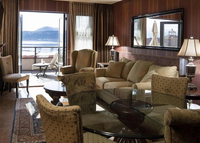 The Royal Kelowna