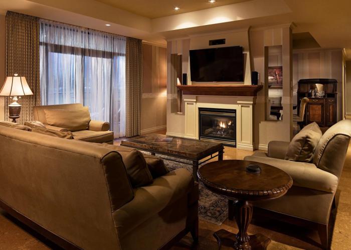 The Royal Kelowna