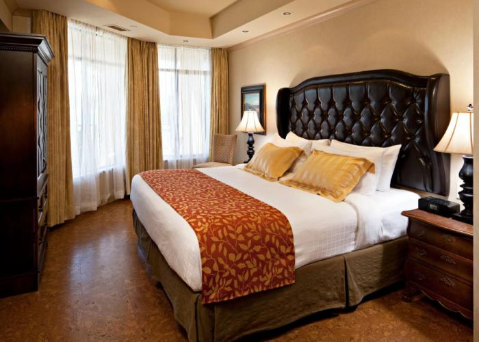 The Royal Kelowna