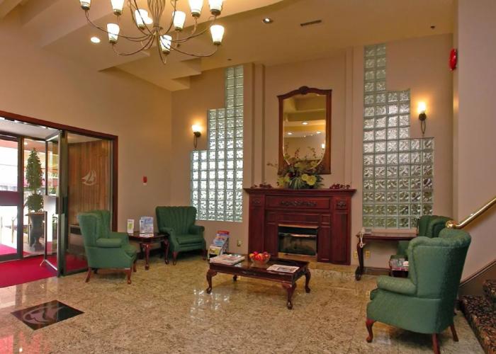 The Royal Anne Hotel