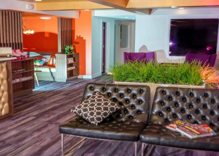 Hotel Zed Kelowna
