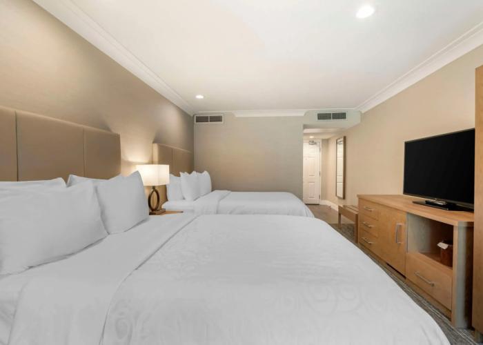 Best Western Plus Kelowna Hotel & Suites