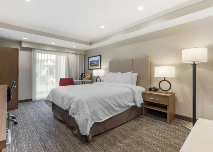 Best Western Plus Kelowna Hotel & Suites