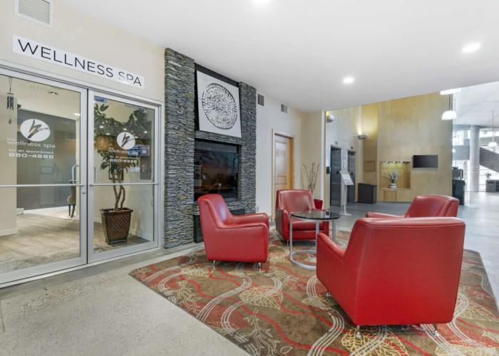Best Western Plus Kelowna Hotel & Suites