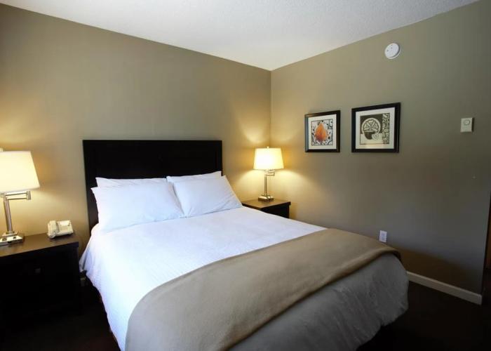 Recreation Inn & Suites