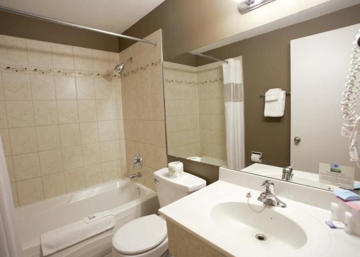 Recreation Inn & Suites