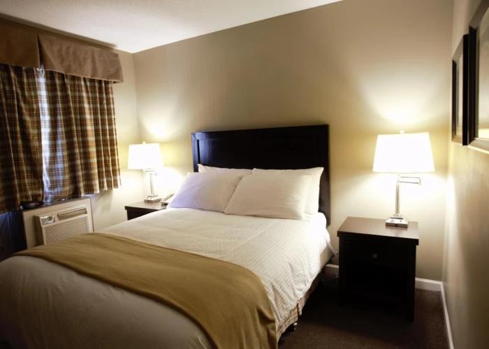 Recreation Inn & Suites