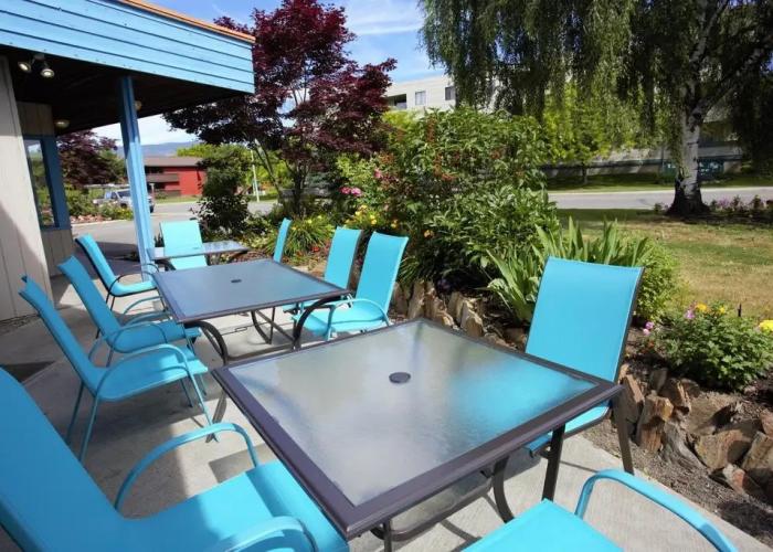Recreation Inn & Suites