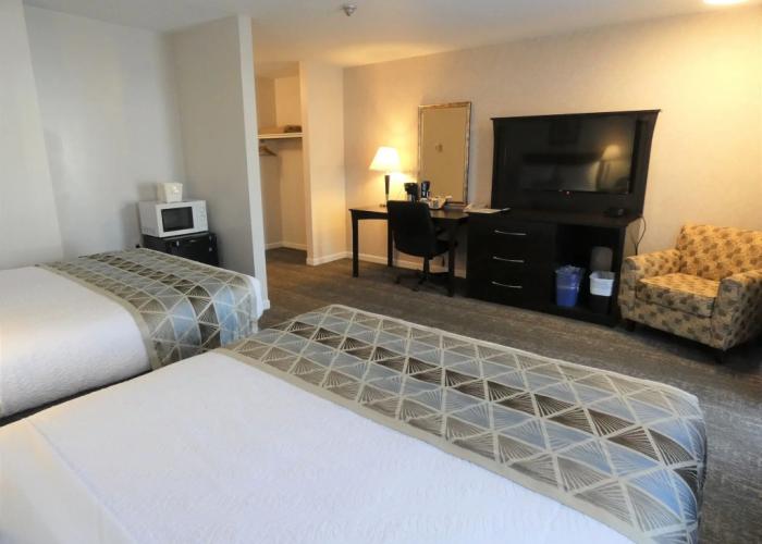Dilworth Inn
