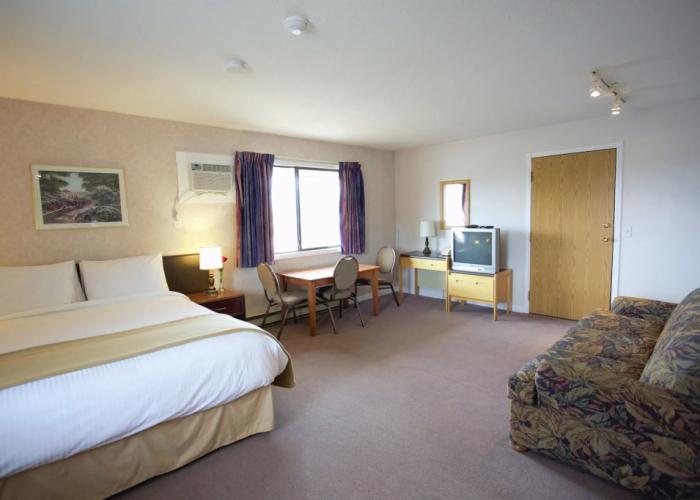 Dilworth Inn