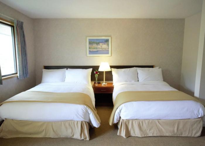 Dilworth Inn