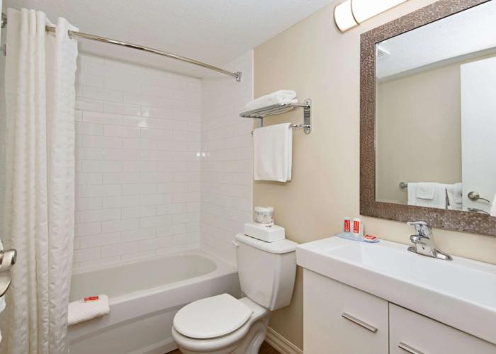 Econo Lodge Inn & Suites